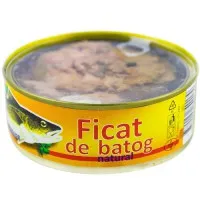 BALTIJOS Ficat de batog 230g