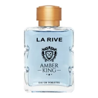 La Rive Apa de toaleta Men 100ml Amber King - thumbs image 2