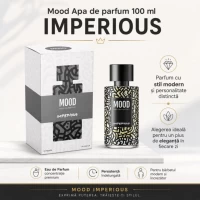 Mood Apa de parfum 100 ml Imperious - thumbs image 3