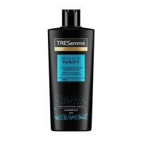 TRESemme Sampon pentru par 400 ml pentru par Gras Purify Hidrate