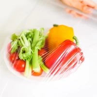 Chisto Плёнка пищевая с безопасным ножом 100 м - thumbs image 3