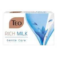 TEO Sapun solid 90gr Gentle Care