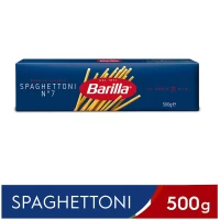 Barilla Спагетты N7, 500г - thumbs image 2