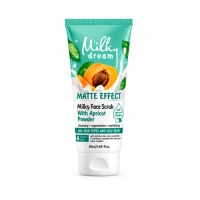 Milky Dream scrab facial Matifiant 50ml