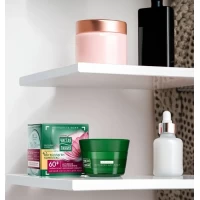 Чистая линия крем для лица ночной от 60 лет таволга и калина 45 мл - thumbs image 5