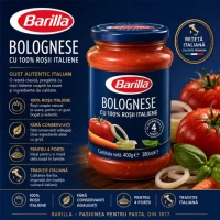 Barilla Sos Bolognese 400g - thumbs image 2