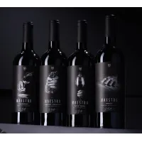 Imperial Vin Maestro Chardonnay Barrique alb sec 0,75L - thumbs image 3