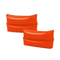 Aripioare inot Intex, 6-12 ani, 25x17cm