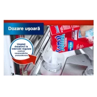 Somat Sare dedurizanta 1,5kg pentru masina de spalat vase - thumbs image 4