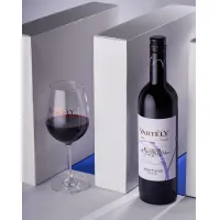 Chateau Vartely Vin Pinot Noir sec roșu, 0,75l - thumbs image 2