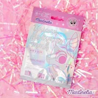 Martinelia Masca de fata Unicorn - thumbs image 3