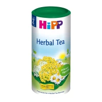 HiPP Ceai de plante pentru copii (2+ luni), 200 g