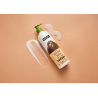 Cosmeplant Шампунь Двойнй кератин 400 мл - thumbs image 5