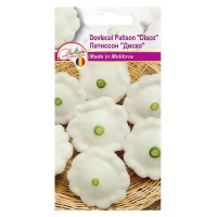 Seminte Dovlecel Patison Disco 1gr