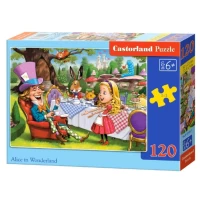 Castorland Пазл Midi 120 (B-13395) - thumbs image 3
