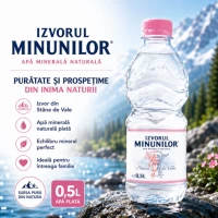 Вода Izvorul Minunilor, 500 мл, не газированная - thumbs image 2
