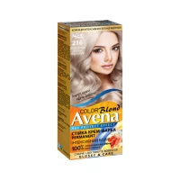 Vopsea pentru par ACME Riabina Intense, 216 - Blond cenusiu, 100 ml