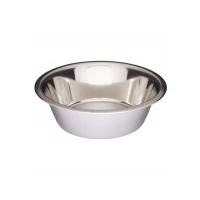 Castron Clasic pentru câini 0,9 L