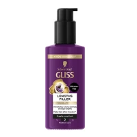 Gliss Filler pentru lungimea părului Full Hair Wonder, 100 ml