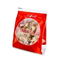 Bucuria Bomboane Griliaj 250g