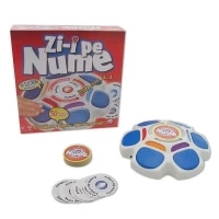 Joc de societate - Zi-i pe nume, cod 50832 - thumbs image 2