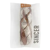 Sincer Paine Franceza din hrisca 460g