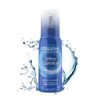 Dolphi Lubrifiant Ultra Comfort 100 ml - thumbs image 2