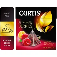 Curtis Ceai din plante 20pac Summer Berries - thumbs image 4
