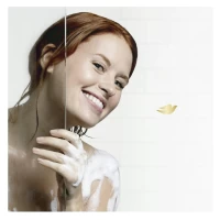 Dove Gel de dus Essential Care Fresh Care 450 ml - thumbs image 2