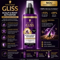 Gliss activator pentru scalp și rădăcini de păr Full Hair Wonder, 100 ml - thumbs image 2