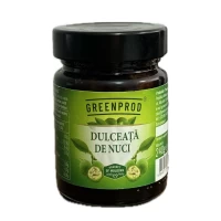 Green Prod Dulceata de nuci 340 g