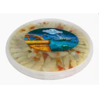 Dalmors File de hering Kira 500g