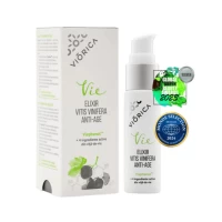 Viorica Vie Сыворотка для лица Elixir Vitis Vinifera Антивозрастная30 ml