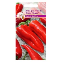 Seminte Ardei gras Parad 3gr