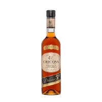 Divin Cricova V.S.O.P. 5 ani, 500ml