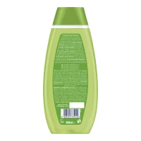 Schauma Шампунь для волос Nettle Freshness, 400 мл - thumbs image 2
