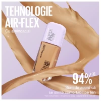Maybelline Тональный крем SuperStay 30H Lumi Matte оттенок 119 - thumbs image 3