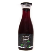 Green Prod Compot de coacaza 1 l