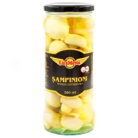 Lux Menu Sampinioni intregi conservati 530 ml - thumbs image 2