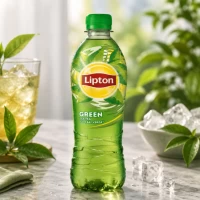 Lipton Ice Tea с зеленым чаем 500 мл - thumbs image 2