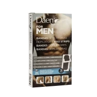 Daen For Men Benzi de ceara 16 buc