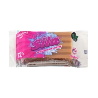 Sila sapun de rufe 200g Inalbitoare 72%
