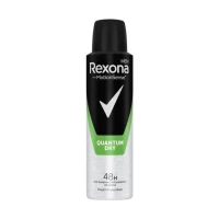 Rexona Deodorant spray 150ml Men Quantum