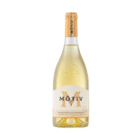 Motive Vin sec alb Feteasca Regala & Chardonnay 0,75 l
