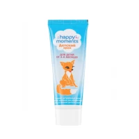 Happy Moments Crema 45ml pentru copii Vulpita - thumbs image 2