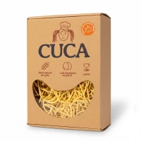 Cuca Tăiței  de casă cu ou de găină 250g