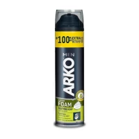 Arko Men Spuma de ras cu ulei de cinepa 300 ml