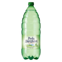 Perla Harghitei Apa minerala slab gazata 2 L