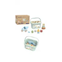 Set 3 in 1 jucarii pentru dezvoltare TJ011 - thumbs image 9