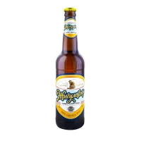 Пиво светлое Жигулівське 0.5L